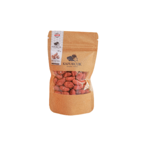 Kavrulmuş Yer Fıstığı 50 gr - Görsel 1