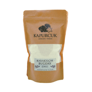 Atalık Tohum Karakılçık Buğday Unu 500 gr