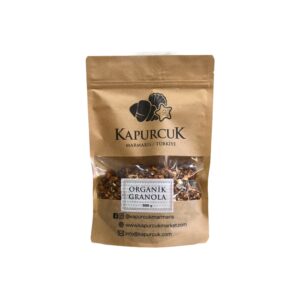 Granola 500 gr