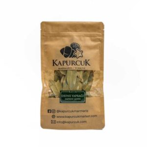 Defne Yaprağı 30 gr - Görsel 1