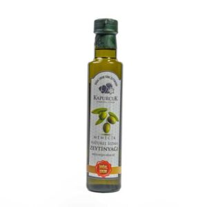 Natürel Sızma Zeytinyağı 500 ml