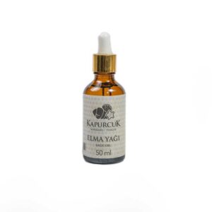 Elma Yağı 50 ml