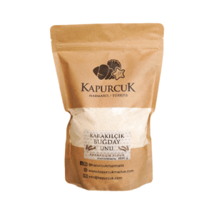 Atalık Tohum Karakılçık Buğday Unu 1 kg