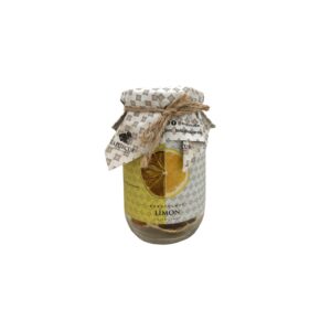 Kurutulmuş Limon 30 gr - Görsel 1