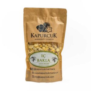 Kabuklu İç Bakla 500 gr