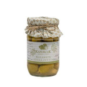 Kalamata Kırma Zeytin 220 gr