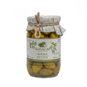 Kırma Zeytin 220 gr