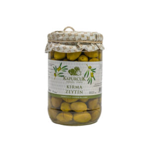 Kırma Zeytin 400 gr
