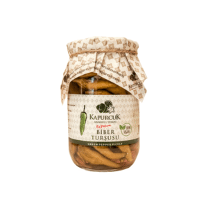 Biber Turşusu 340 gr