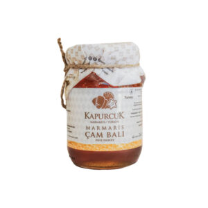 Marmaris Çam Balı 240 gr