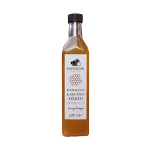 Bal Sirkesi 500 ml
