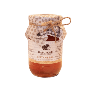 Kestane Balı 450 gr - Görsel 1