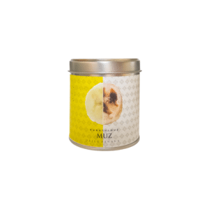 Kurutulmuş Muz 30 gr