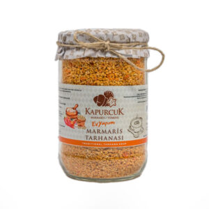 Marmaris Tarhanası  370 gr