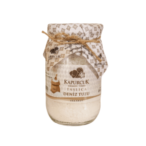 Taşlıca Deniz Tuzu 250 gr
