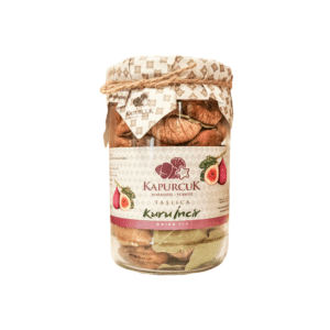 Kuru İncir 500 gr