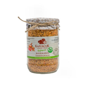 Marmaris Tarhanası Vegan 370 gr