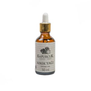Kekik Yağı 50 ml