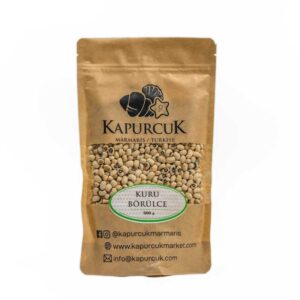 Kuru Börülce 500 gr - Görsel 1
