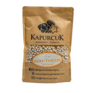 Fasulye 500 gr