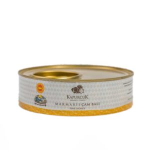 Marmaris Çam Balı (Teneke) 1 kg