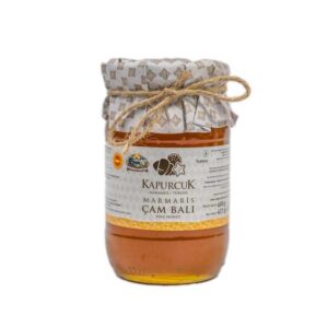 Marmaris Çam Balı 450 gr