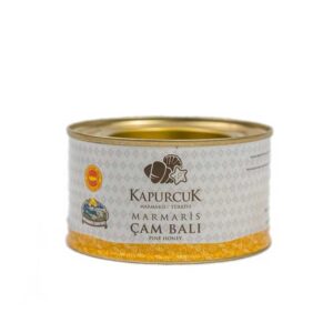 Marmaris Çam Balı (Teneke) 450 gr