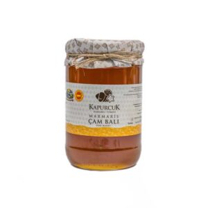 Marmaris Çam Balı 850 gr