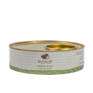 Marmaris Kekik Balı (Teneke) 1 kg