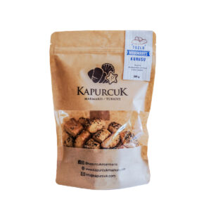 Marmaris Kurusu (Tuzlu) 300 gr