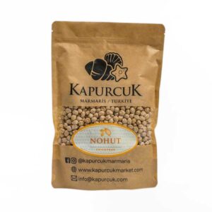 Nohut 1 kg