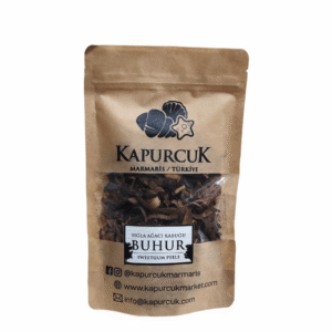 Sığla Ağacı Kabuğu (Buhur) 75 gr