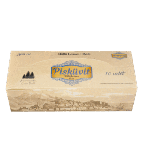 Pisküvit 10’lu paket
