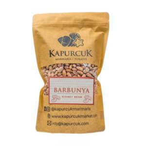 Barbunya 500 gr - Görsel 1
