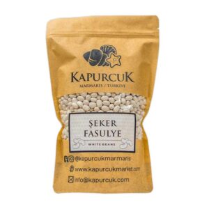 Şeker Fasulye 1 kg