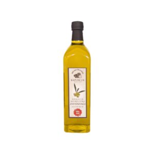 Natürel Sızma Zeytinyağı 1 lt - Görsel 1