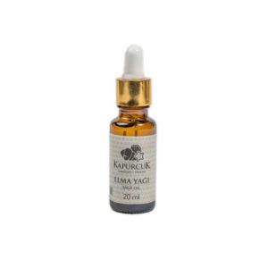 Elma Yağı 20 ml