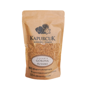 Gökova Susamı 500 gr