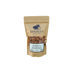 Kavrulmuş Badem 500 gr
