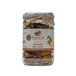 Bademli Kuru İncir 500 gr