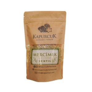 Mercimek 500 gr
