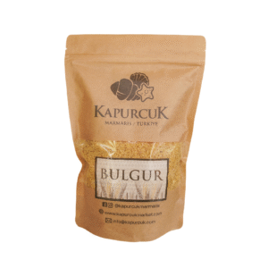 Bulgur 1 kg