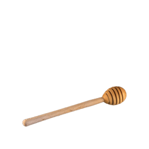 El Yapımı Bal Kaşığı